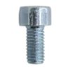 DIN 912 - ISO 4762 Zylinderschrauben mit Innensechskant M8x10mm