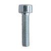 DIN 912 - ISO 4762 Zylinderschrauben mit Innensechskant M6x14mm