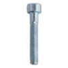 DIN 912 - ISO 4762 Zylinderschrauben mit Innensechskant M4x25mm