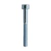 DIN 912 - ISO 4762 Zylinderschrauben mit Innensechskant M3x20mm