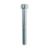 DIN 912 - ISO 4762 Zylinderschrauben mit Innensechskant M4x45mm
