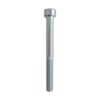DIN 912 - ISO 4762 Zylinderschrauben mit Innensechskant M5x55mm