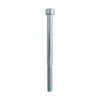 DIN 912 - ISO 4762 Zylinderschrauben mit Innensechskant M6x70mm