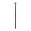 DIN 912 - ISO 4762 Zylinderschrauben mit Innensechskant M5x95mm