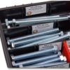 Sechskantschrauben Sortiment M8 / / / 60mm-100mm 65 tlg. Schraubenbox DIN 933 – Bild 3