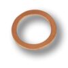 DIN 7603 A - Dichtringe - flach 12x18x1.5